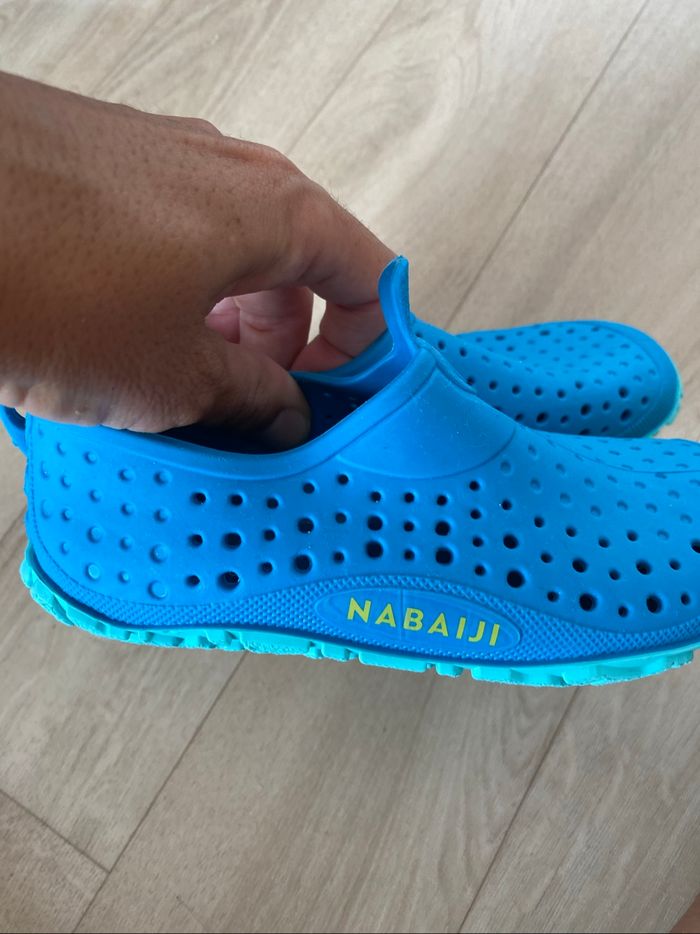 Chaussure aquatique - photo numéro 2