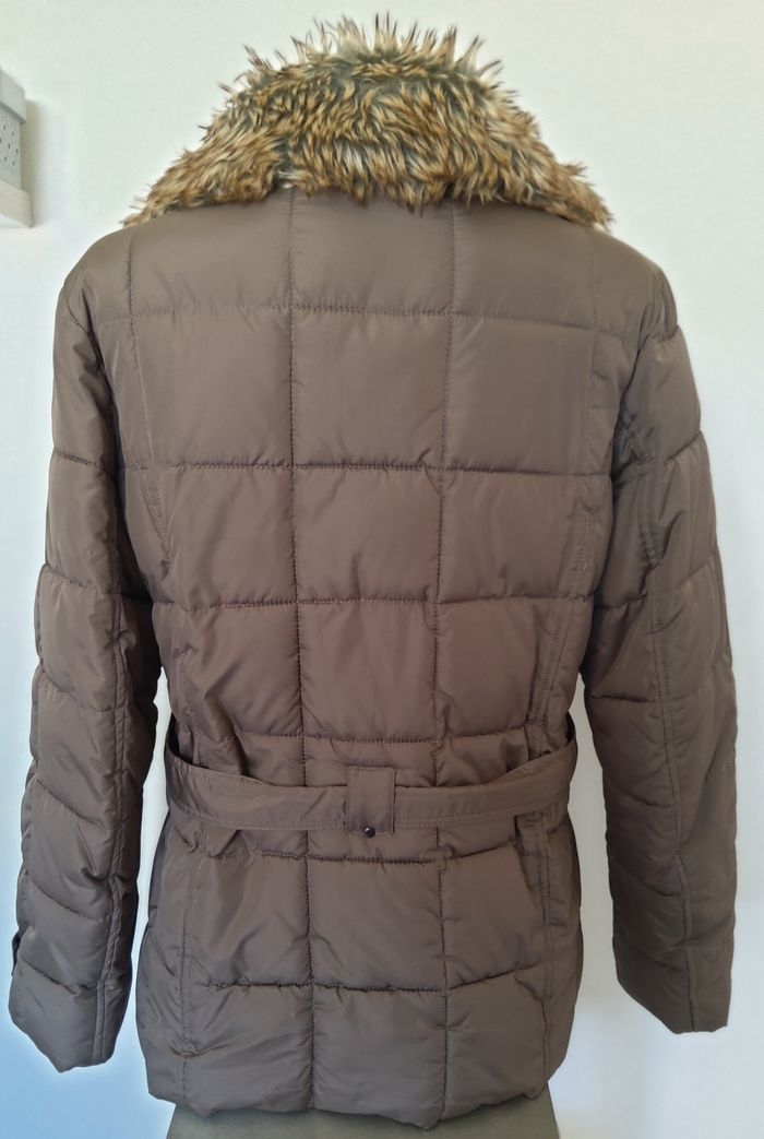 Parka femme  ,taille  42 - photo numéro 8