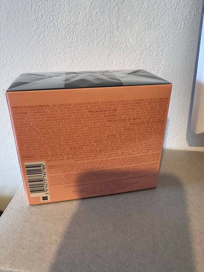 Parfum pour femmes 90ml - photo numéro 4