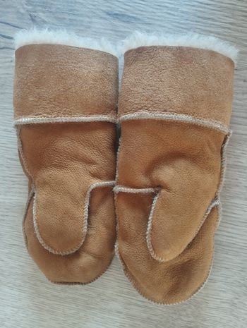 Moufle