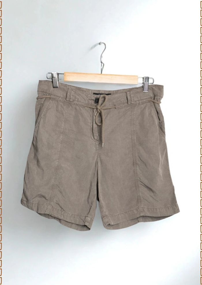 Short cargo en coton Burton  Taille S - photo numéro 2
