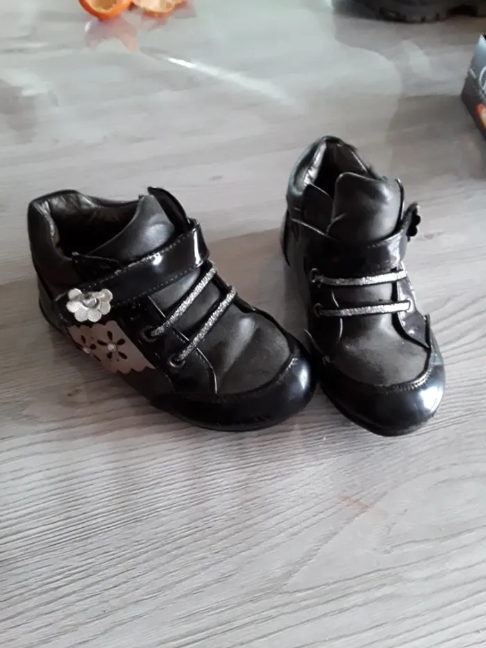Chaussures - photo numéro 2