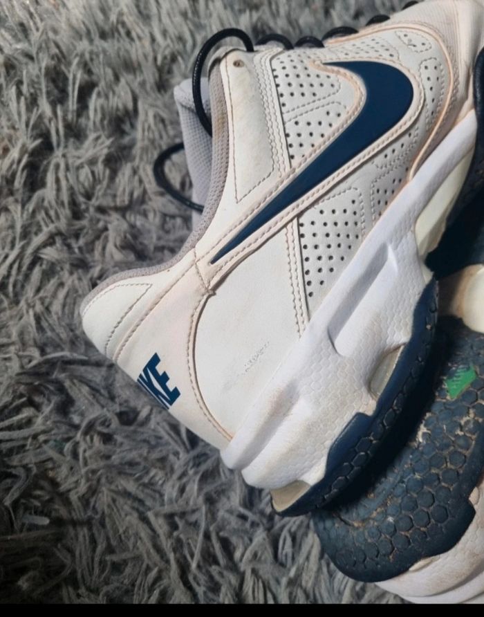 Basket Nike air Court Ballistec 4.1 - photo numéro 7