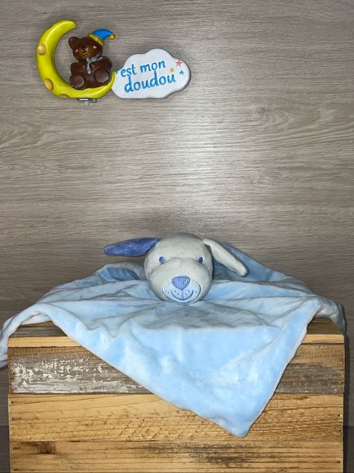 PRI27 doudou chien 🐶 primark