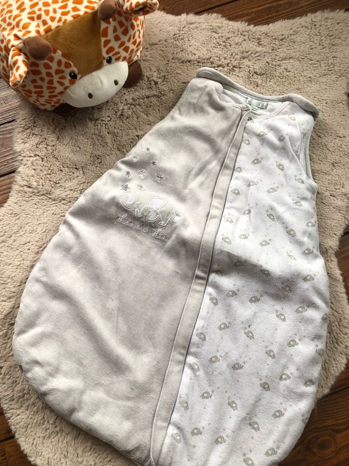 Gigoteuse - photo numéro 2