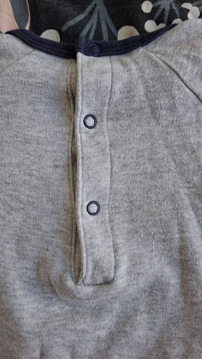 Pyjama 9 mois - photo numéro 4