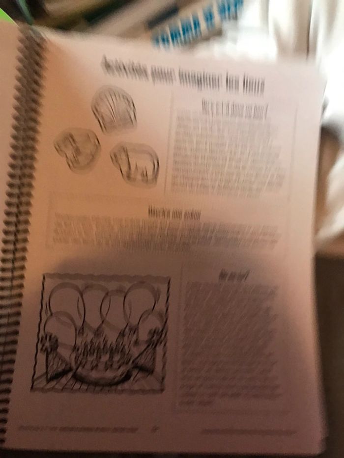 Habiletés et stratégies de lecture : activités variés cycle 1 - photo numéro 3