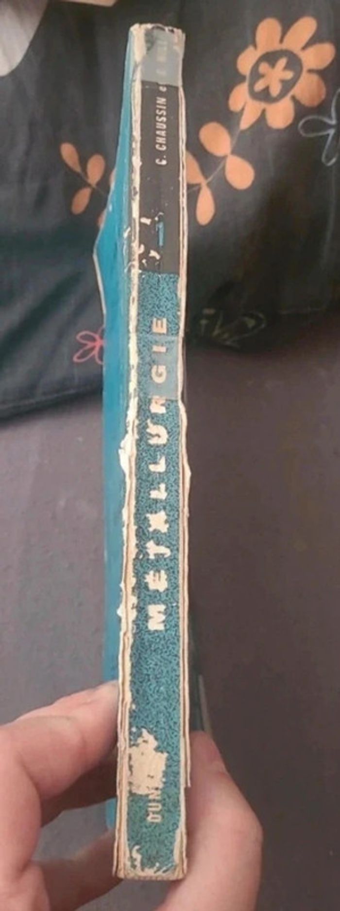 Métallurgie tome 1 et 2 - photo numéro 5