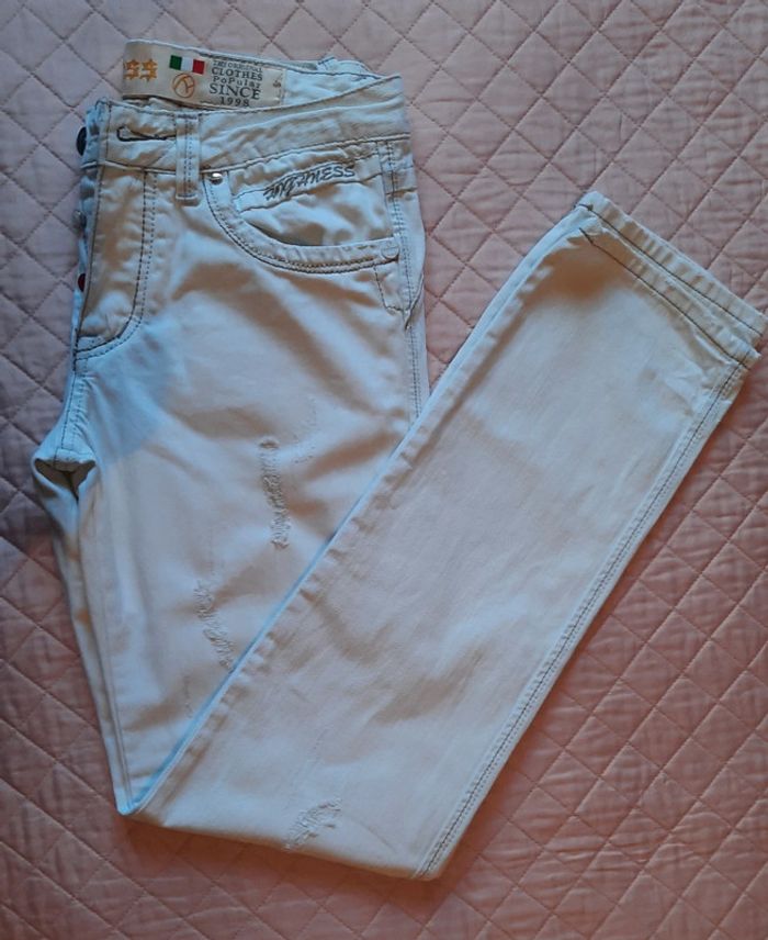 Pantalon homme - photo numéro 3