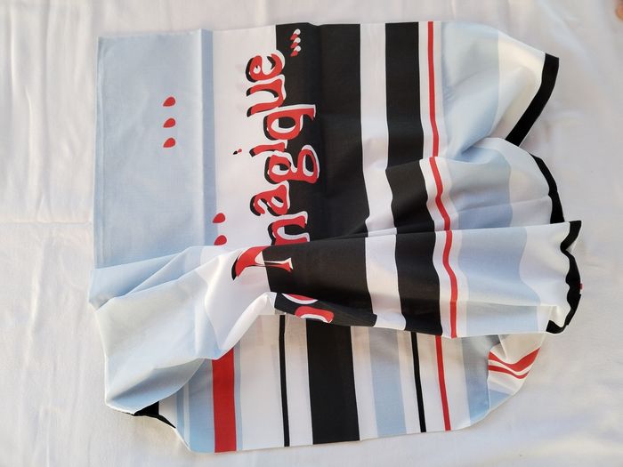 Taies d'oreiller coton 60 x 60 cm - photo numéro 4