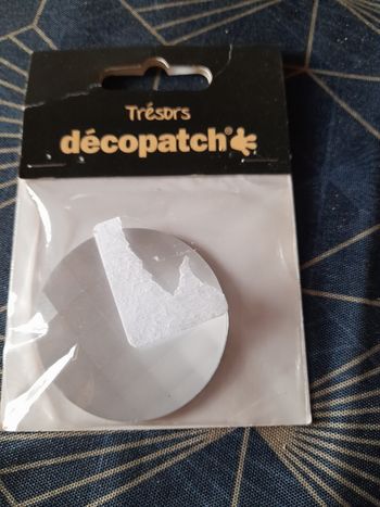 Patch