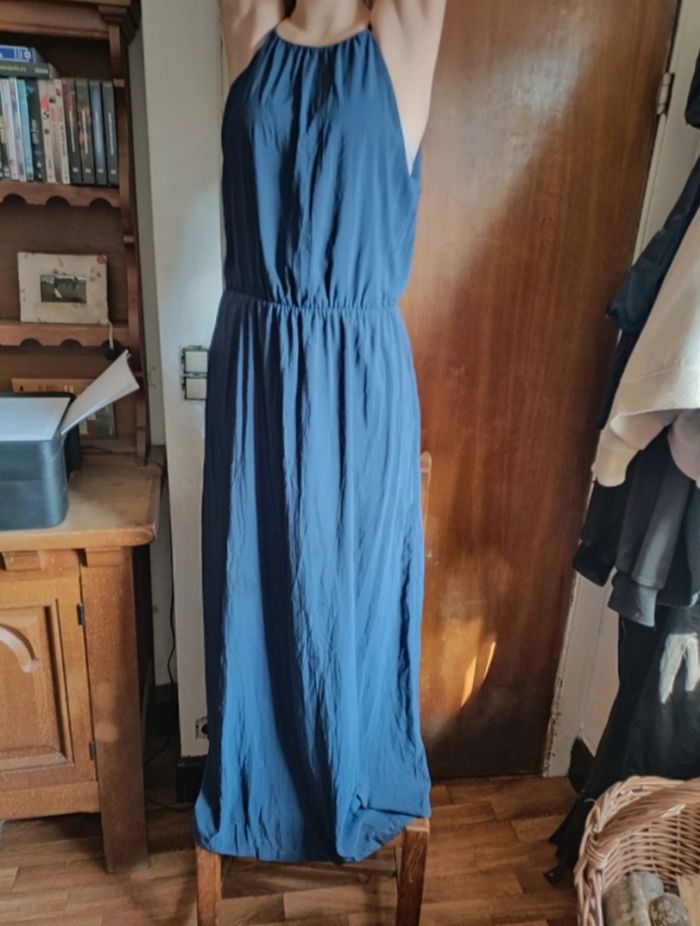 Robe longue - photo numéro 5