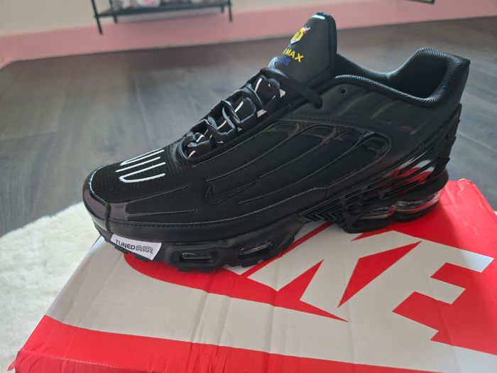 Nike tn air max plus - photo numéro 5