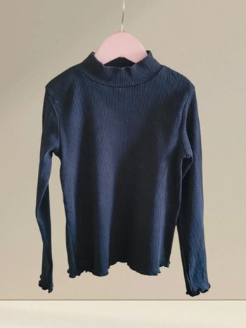 Sous pull Kiabi 10 ans Fille