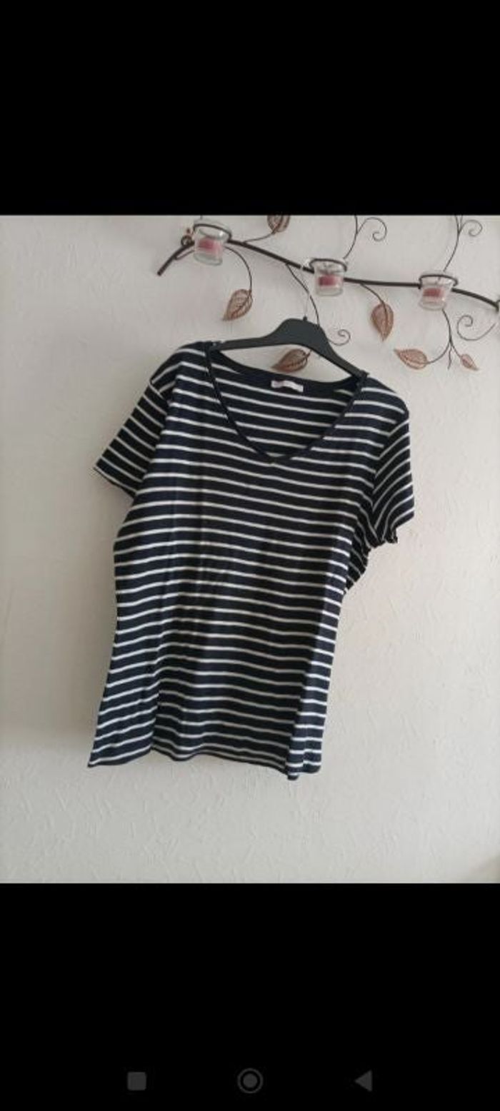 T shirt 46