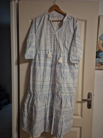 Robe été