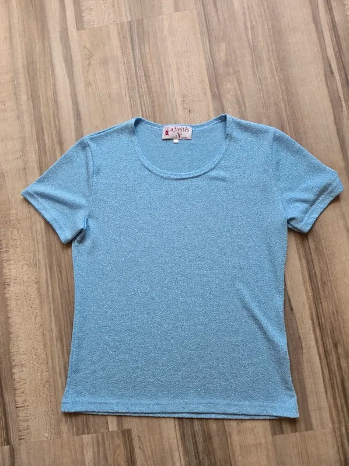 Haut Armand thiery taille 1
