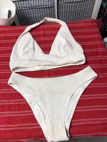 Maillot de bain 2 pièce