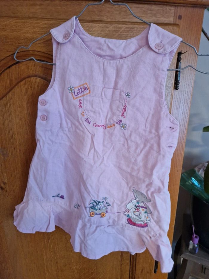 Robe légère - photo numéro 3