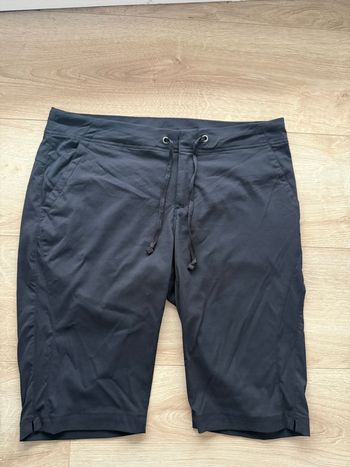 Short Randonnée Columbia Omni-Shield – Femme – Taille 40/42 (L)