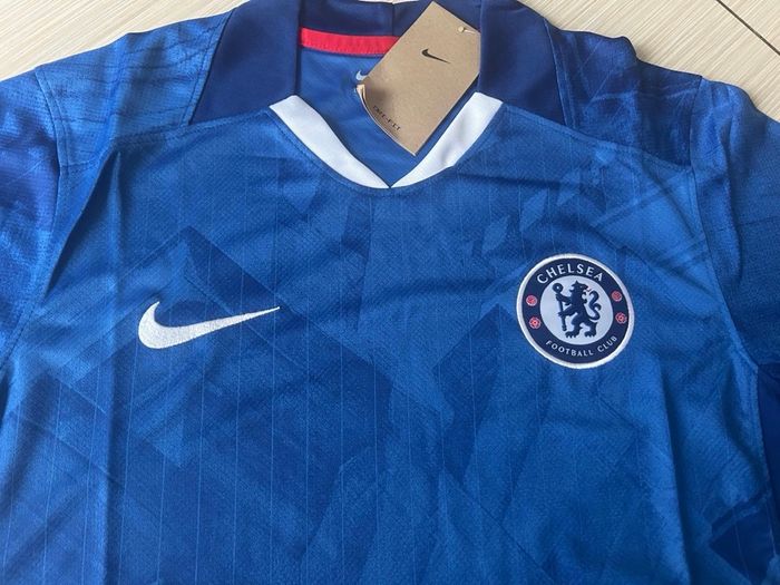 Maillot chelsea 2026 - photo numéro 2