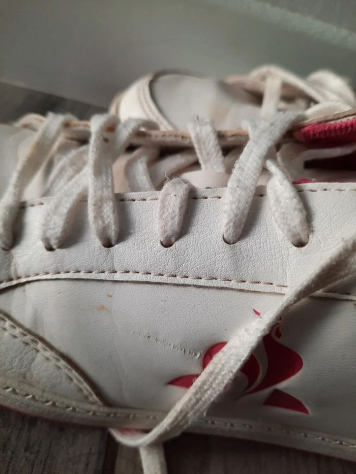 Baskets taille 35 - photo numéro 3