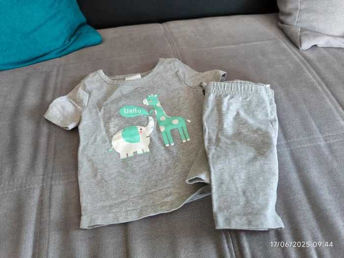 2 ensemble Shein - photo numéro 2