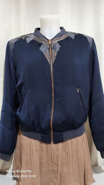 Veste ikks