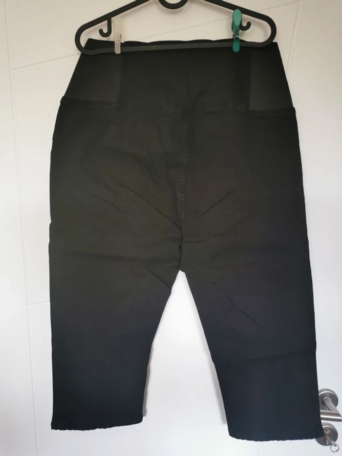 Pantacourt Shein Curve Taille 2XL - photo numéro 2