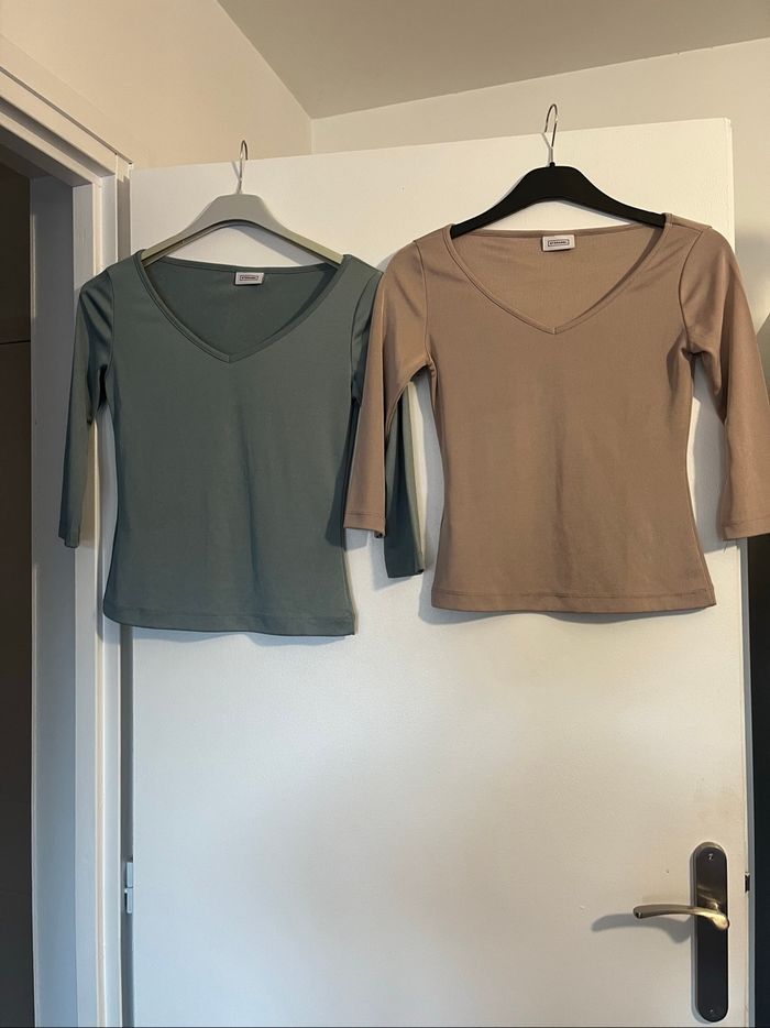 Tops