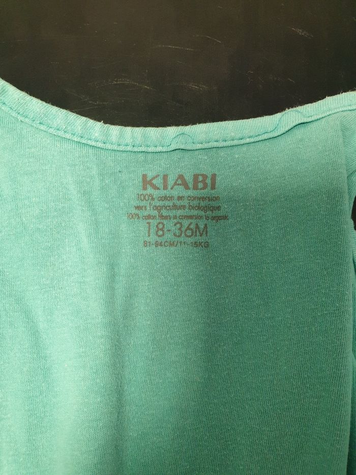 Gigoteuse fine Kiabi - photo numéro 3