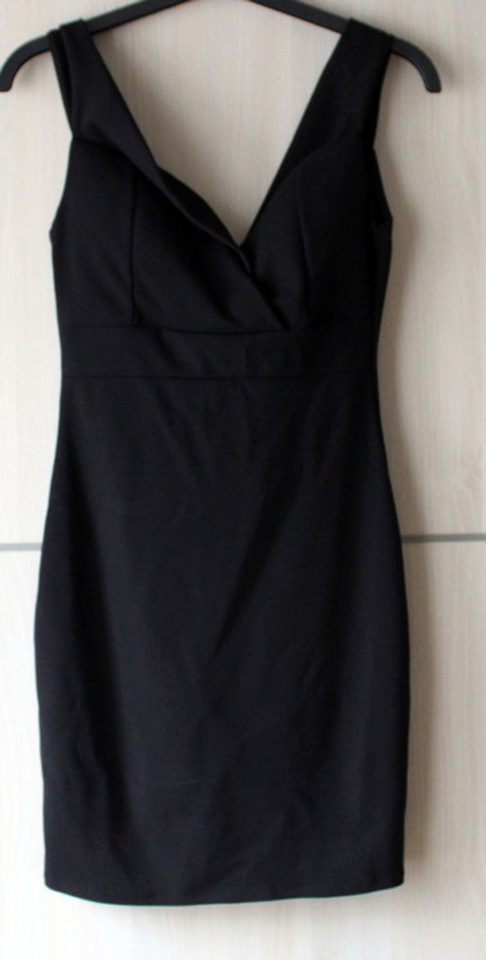 Robe noire