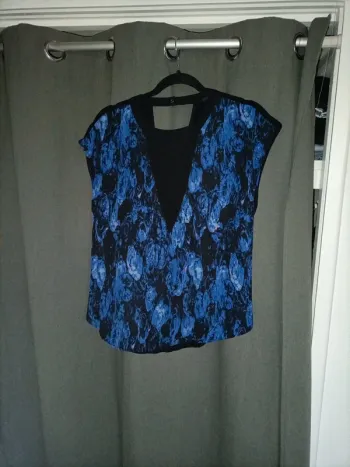 Blouse vintage