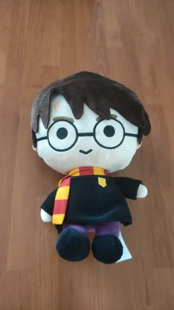 Peluche Harry Potter
