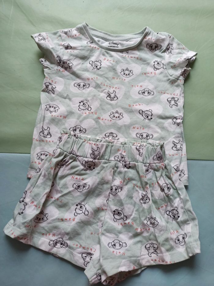 Ensemble