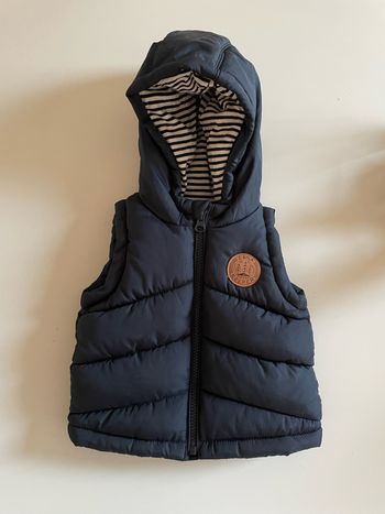 Vend lot bébé garçon 1-6 mois environ