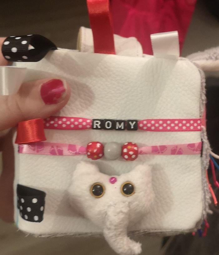 Cube éveil - photo numéro 5