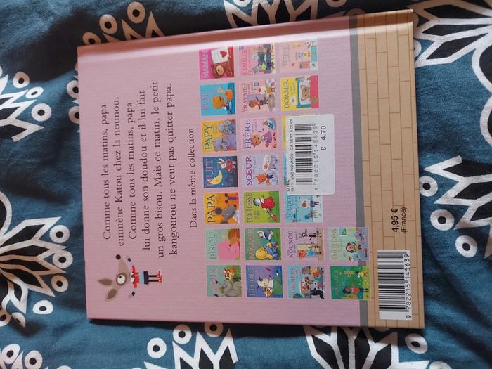 Livre ça  sert à quoi - photo numéro 2
