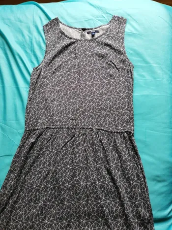 Robe  fille