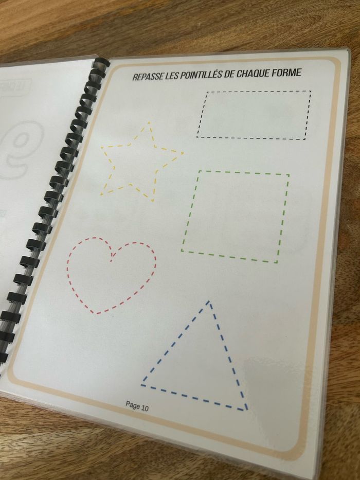 Livret activité - photo numéro 5