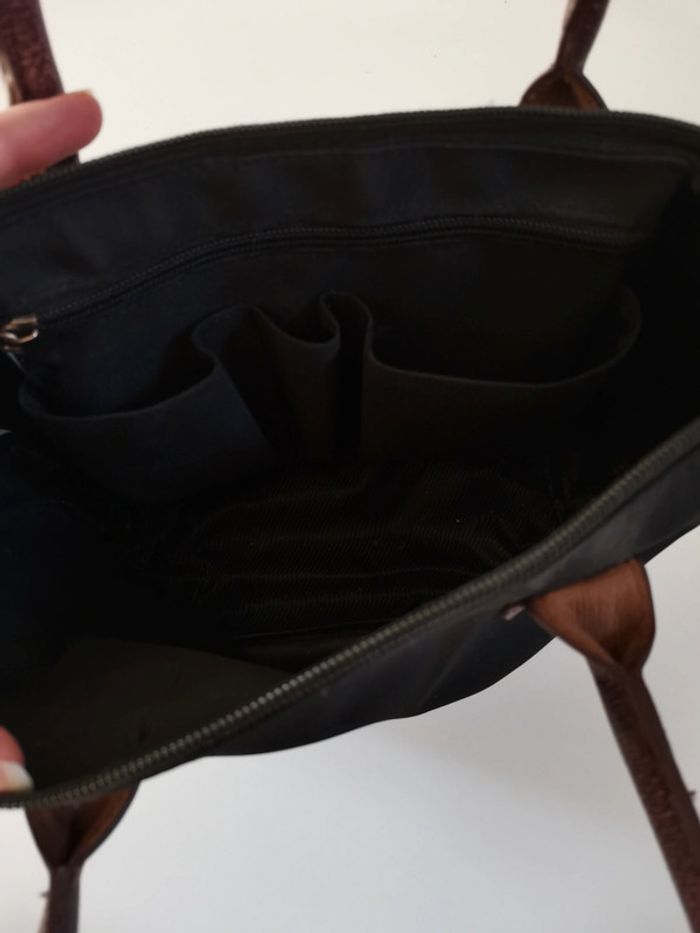Petit sac a main - photo numéro 2
