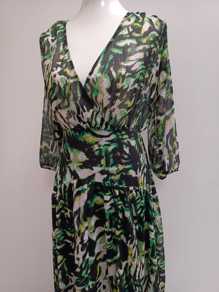 Robe longue Morgan neuve - photo numéro 6