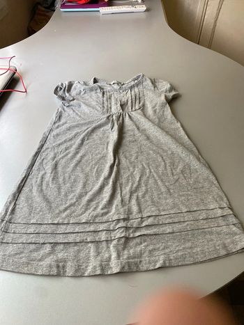 Chemise de nuit taille 8 ans