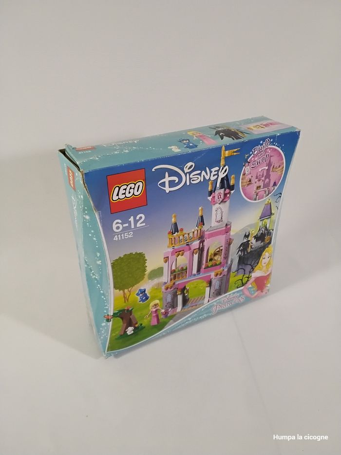 Lego Disney 41152 (D134) - photo numéro 8