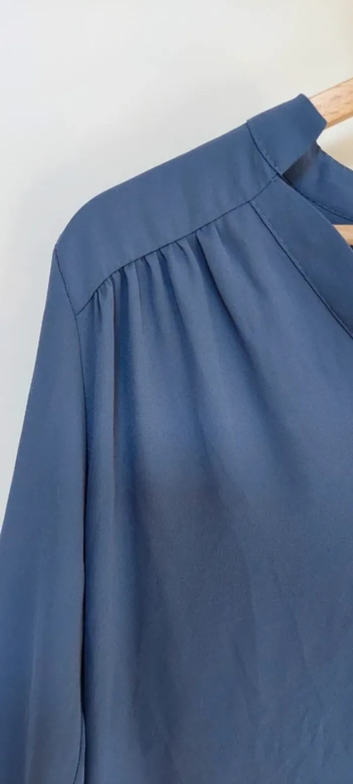 Blouse scarlet roos - photo numéro 6