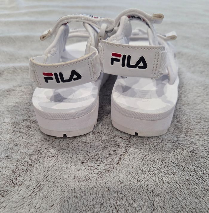 Sandale Fila - photo numéro 3
