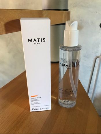 Matis réponse éclat lotion dynamisante