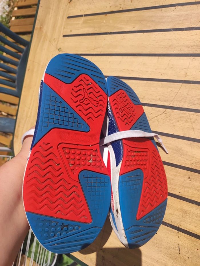 Basket puma 35.5 - photo numéro 3