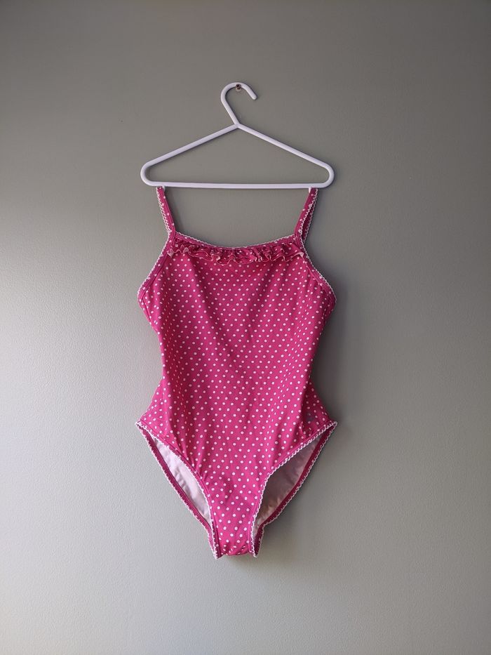 Maillot de bain une pièce Sergent Major