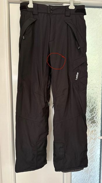 Pantalon de ski